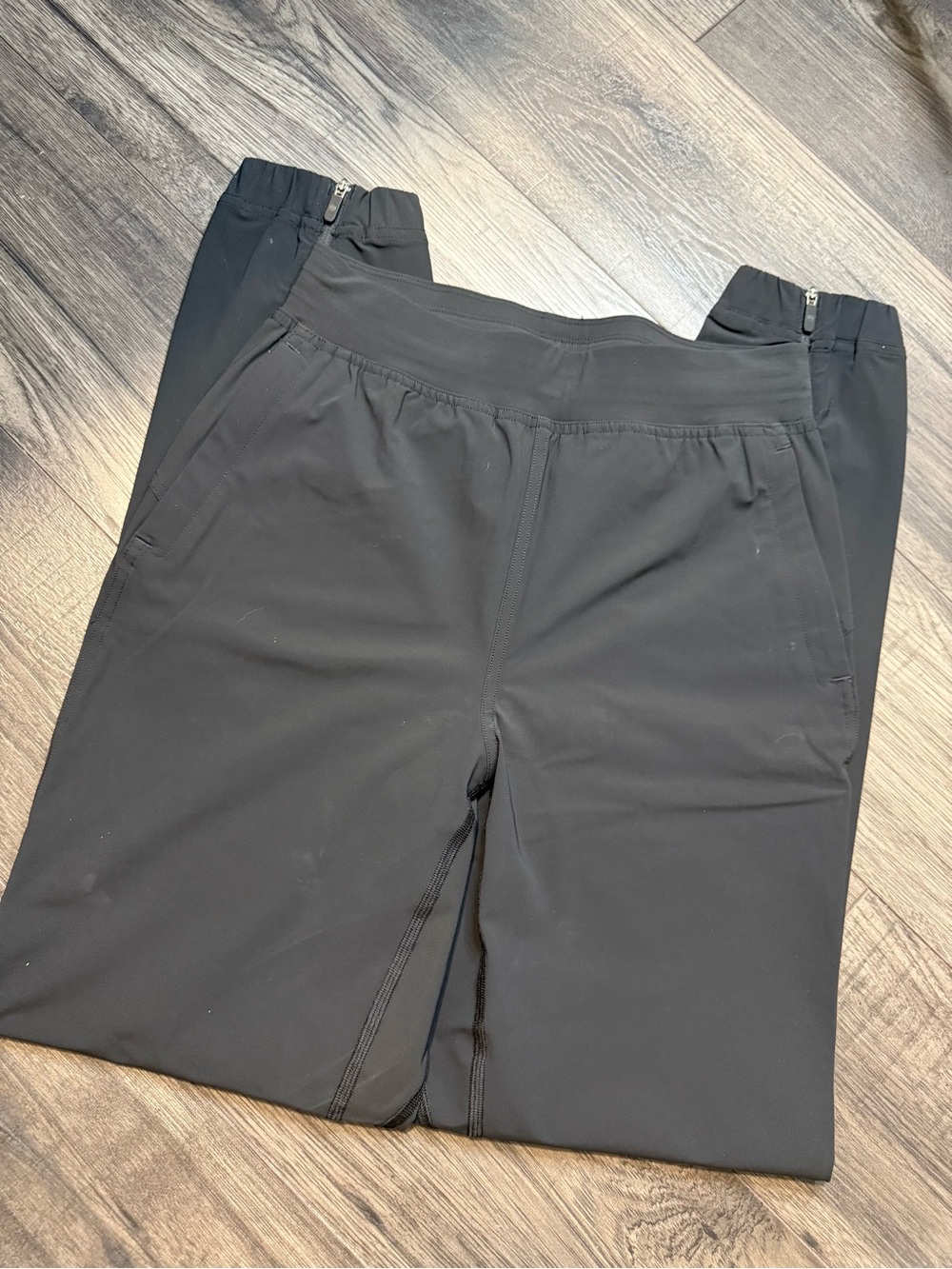 Lululemon | Adapted State High-Rise Jogger